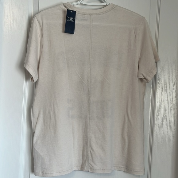 ABERCROMBIE T-SHIRT - CHICAGO BULLS - Picture 4 of 4